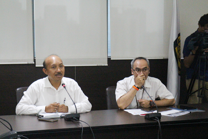 Sepanjang Memiliki Infrastruktur, Badan Usaha Swasta Bisa Dapat Alokasi Gas